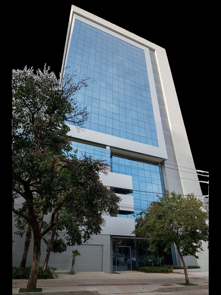 Construtora Direcional — imagem da apresentação SafeHouse